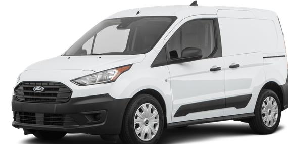 FORD TRANSIT CONNECT 2022 NM0LS6S28N1520082 image